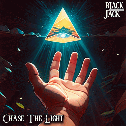 Black Jack : Chase the Light